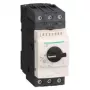 APC Schneider Electric TeSys GV3 Mootorikaitselüliti, 3P, 50-73 A, termomagnetiline, IP20