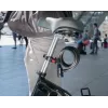Master Lock 8232EURDPRO Jalgratta kaabellukk, 1,8 m, must