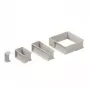 Schneider Electric Actassi isolatsioonijuhik 100x40