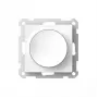 Schneider Electric Exxact Universal Rotary Dimmer UNI400 LED, Arctic White