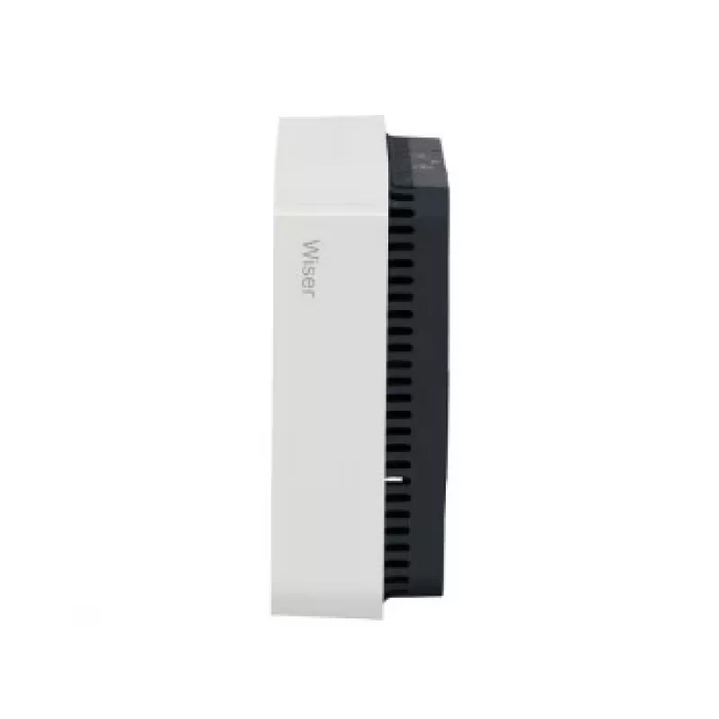 Schneider Electric Wiser Wireless Smoke Alarm - Valge