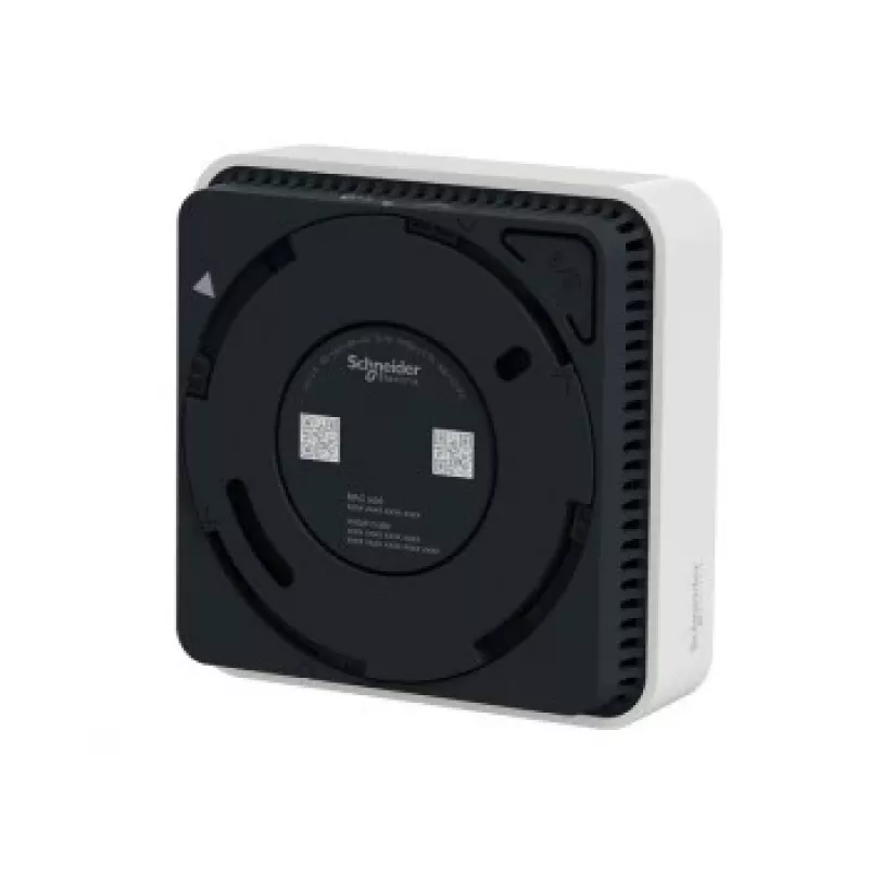 Schneider Electric Wiser Wireless Smoke Alarm - Valge
