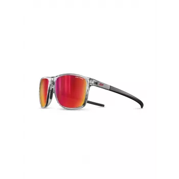 JULBO The Streets Päikeseprillid - Spectron 3 CF - Kristall/Punane