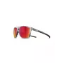JULBO The Streets Päikeseprillid - Spectron 3 CF - Kristall/Punane