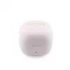 GUESS Mini Classic Open-Ear Wireless Headphones Pink