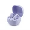Guess Mini Classic Open-Ear Wireless Headphones Purple