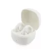 GUESS Mini Classic Open-Ear True Wireless Earbuds - Valge