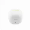 GUESS Mini Classic Open-Ear True Wireless Earbuds - Valge