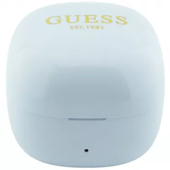 GUESS Mini Classic Open-Ear Wireless Earbuds Türkiis