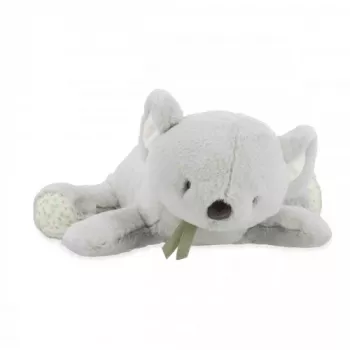 Kaloo Kaalutud Pehme Mänguasi Koala Petit Songe 3m+ Hall ja Valge