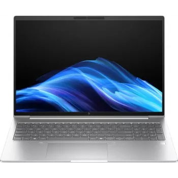 HP EliteBook 6 G1i sülearvuti, Intel Core Ultra 5, 16 GB RAM, 512 GB SSD, 14.0 inch WUXGA, Pike Silver, Windows 11 Pro