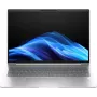 HP EliteBook 6 G1i sülearvuti, Intel Core Ultra 5, 16 GB RAM, 512 GB SSD, 14.0 inch WUXGA, Pike Silver, Windows 11 Pro