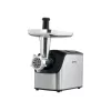 Gorenje MG2202XE Hakklihamasin, roostevaba teras/must, 2200 W, 2,2 kg/min