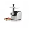 Gorenje MG2202XE Hakklihamasin, roostevaba teras/must, 2200 W, 2,2 kg/min