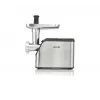 Gorenje MG2202XE Hakklihamasin, roostevaba teras/must, 2200 W, 2,2 kg/min