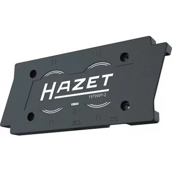 HAZET 1979WP-2 Laadimisjaam Must