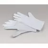 Kaiser Cotton Gloves - Large - White - 1 Pair