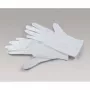 Kaiser Cotton Gloves - Large - White - 1 Pair