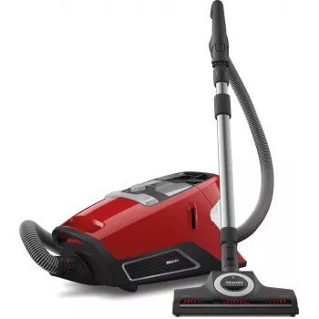 Miele Blizzard CX1 Cat&Dog Powerline Tolmuimeja, Obsidiaanpunane