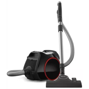 Miele Boost CX1 125 Active Tolmuimeja, Obsidian Black