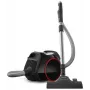 Miele Boost CX1 125 Active Tolmuimeja, Obsidian Black