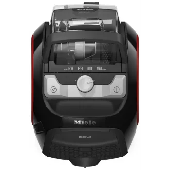 Miele Boost CX1 125 Active Tolmuimeja, Obsidian Black