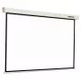 Reflecta Crystal-Line Rollo Softlift 180x180 Manual Pull-Down Projection Screen