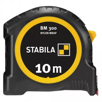 STABILA BM 300, 10 m (cm) Lood