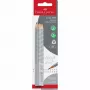 FABER-CASTELL GRIP 2001 Grafiitpliiats HB (6 tk pakk)