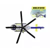 SIKU Super politsei helikopter – die-cast metallist mänguasi