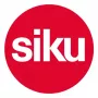 SIKU SUPER VW T6 koos muruniidukiga
