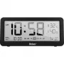 MEBUS 25819 Kvartskell digitaalne LCD must