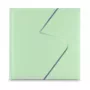 Hama Jumbo Album Fancy 30x30 cm 80 White Pages Green