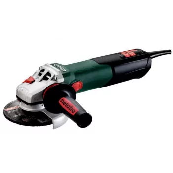 Metabo WEVA 15-125 Quick Nurklihvija 125 mm 11000 RPM 1550 W 2.5 kg