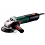 Metabo WEVA 15-125 Quick Nurklihvija 125 mm 11000 RPM 1550 W 2.5 kg
