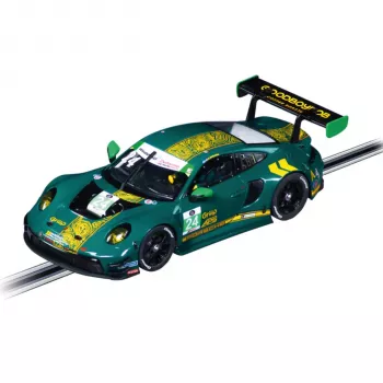 Carrera Digital 132 Porsche 911 GT3 R Wright Motorsports No.24