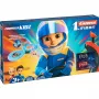 Carrera FIRST Formula Kidz First Cars Set (20063061) - 1:50 mõõtkavas slot-auto võistlusrada lastele