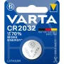 VARTA Electronic CR2032 liitiummündipatarei, 3V, 230 mAh, meistrikarp 100 tk