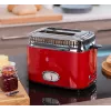 Russell Hobbs 21680-56 Veekeetja 1.7L 2400W Valge Plastik
