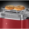 Russell Hobbs 21680-56 Veekeetja 1.7L 2400W Valge Plastik