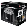 Russell Hobbs 21681-56 Veekeetja 1.7L 2400W Valge