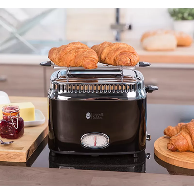 Russell Hobbs 21681-56 Veekeetja 1.7L 2400W Valge