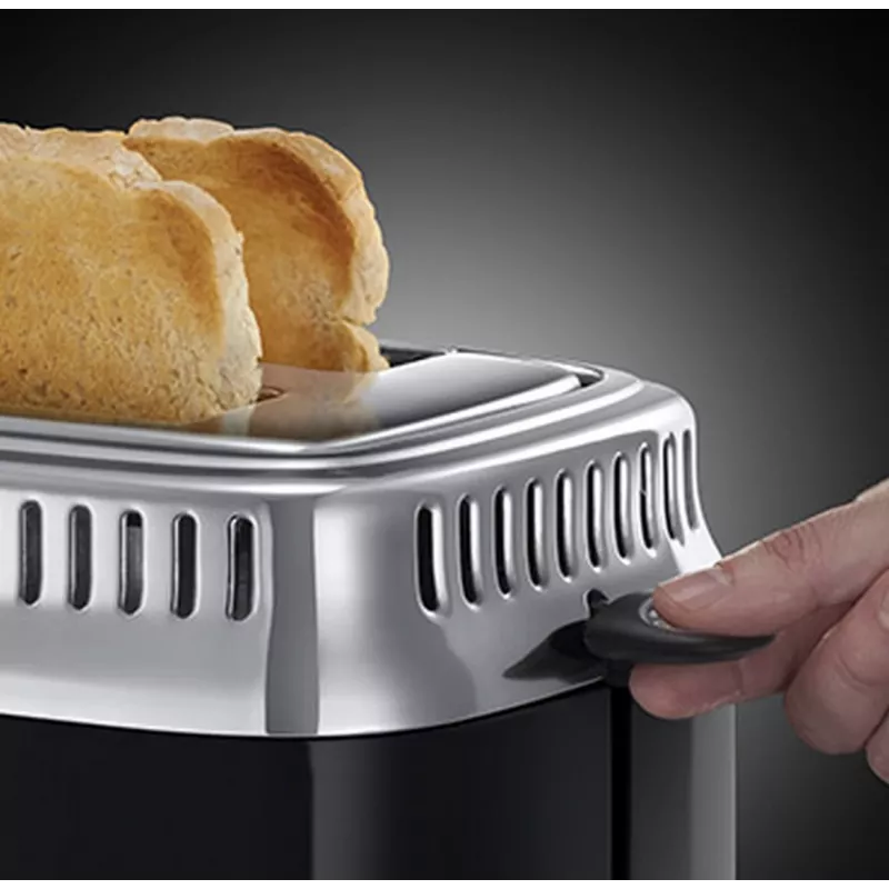 Russell Hobbs 21681-56 Veekeetja 1.7L 2400W Valge