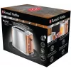 Russell Hobbs 24290-56 Elektriketel 1.7L 2400W Valge