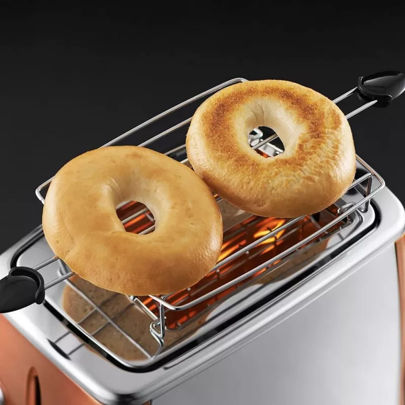 Russell Hobbs 24290-56 Elektriketel 1.7L 2400W Valge