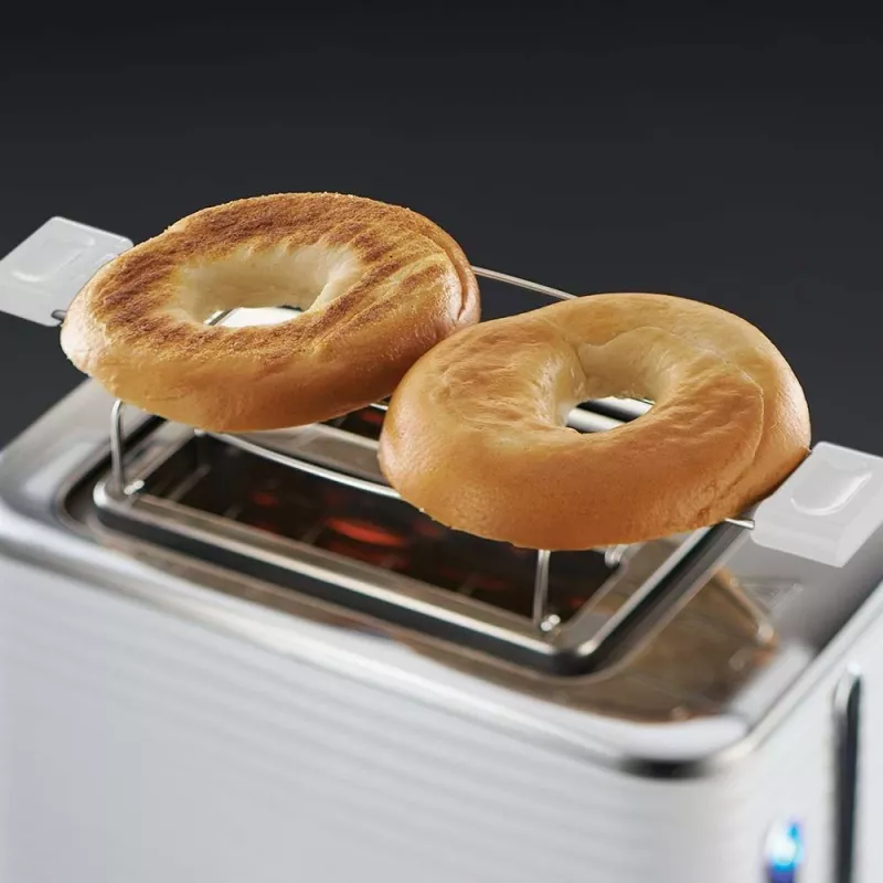 Russell Hobbs Inspire White Röstseade 24370-56