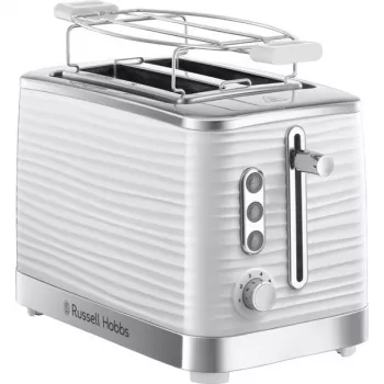 Russell Hobbs Inspire White Röstseade 24370-56