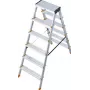 Krause Dopplo kahepoolne redel 2x6 astet 120427