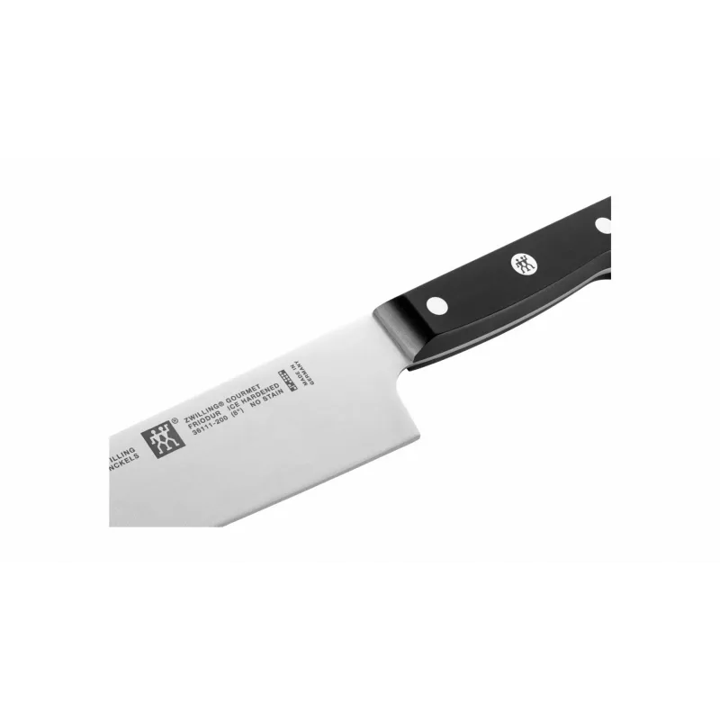 ZWILLING Gourmet Chef'i nuga 20 cm roostevaba teras