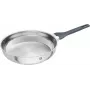 ZWILLING Simplify roostevabast terasest praepann 28 cm